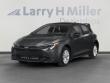  Toyota Corolla Hatchback