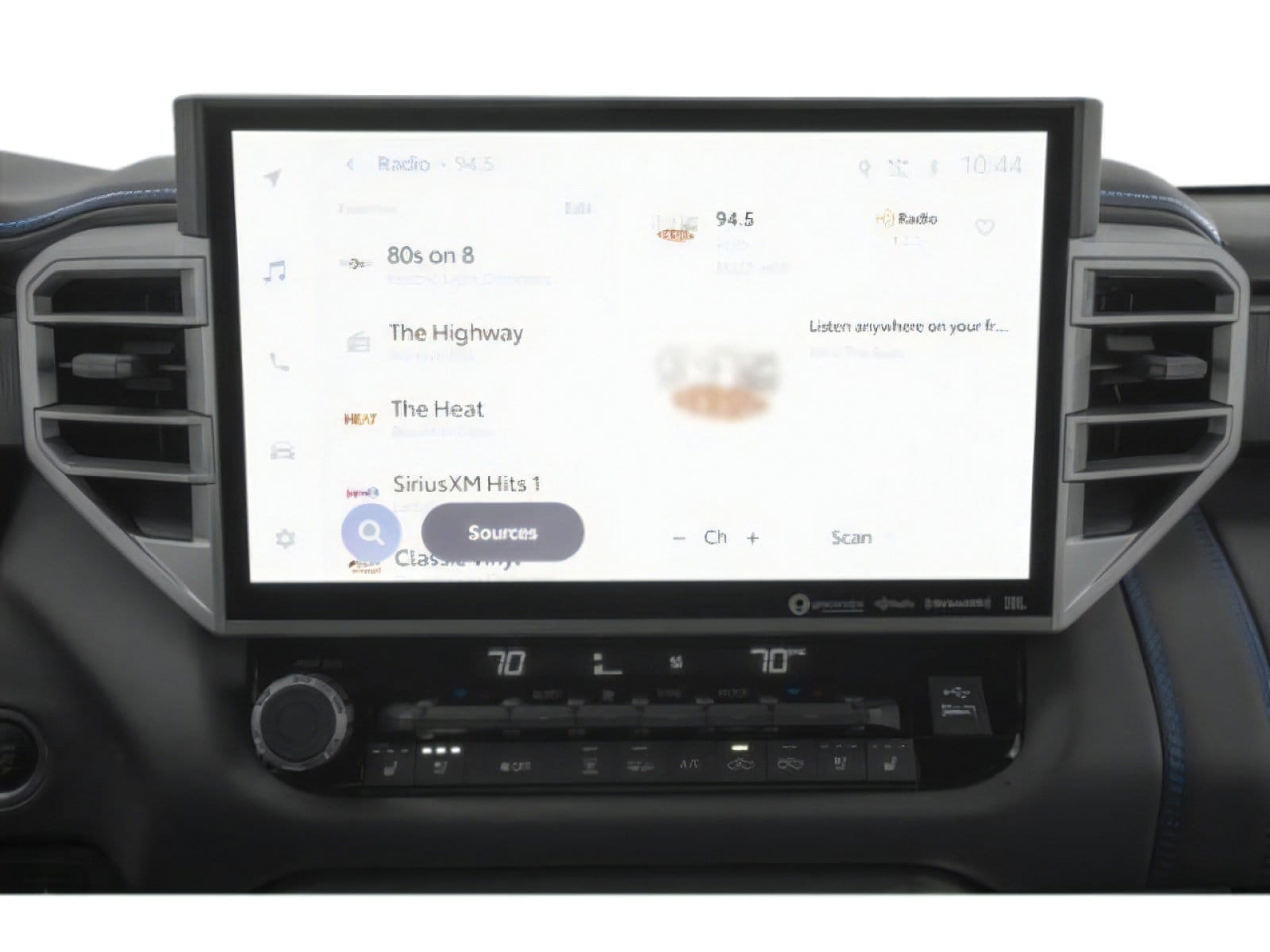 2026 Toyota Tundra Platinum - Photo 18