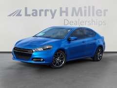 2016 Dodge Dart