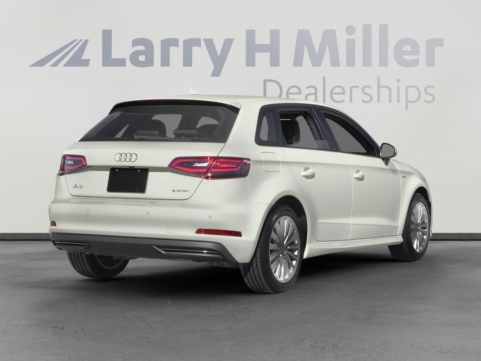 Used 2016 Audi A3 Sportback e-tron Premium with VIN WAUUPBFF8GA064647 for sale in Albuquerque, NM