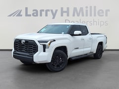 2022 Toyota Tundra SR5 3.5L V6 Truck Double Cab