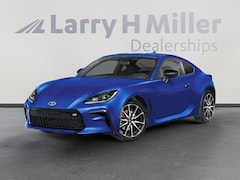 2025 Toyota GR86 GR86 Coupe