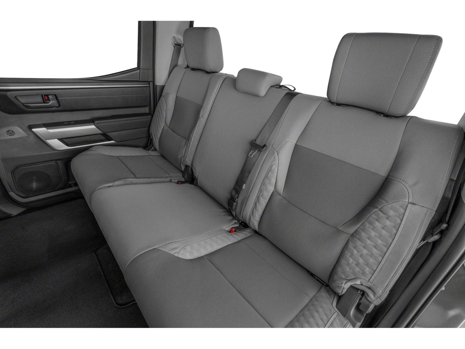 2026 Toyota Tundra SR5 - Photo 8