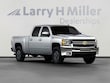 Chevrolet Silverado 2500HD