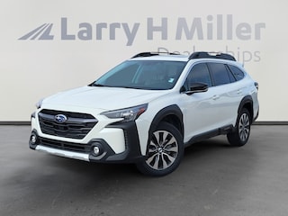 2024 Subaru Outback Limited SUV