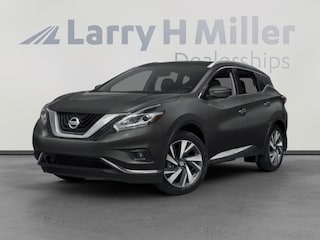 2015 Nissan Murano SL SUV