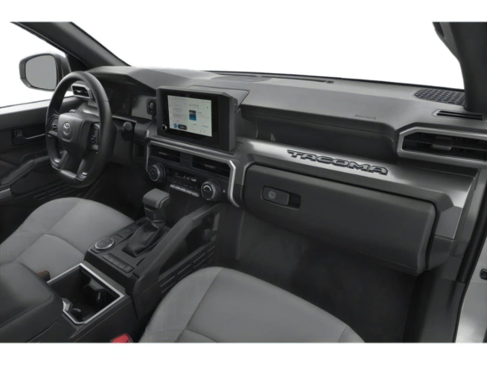 2026 Toyota Tacoma TRD Sport - Photo 14