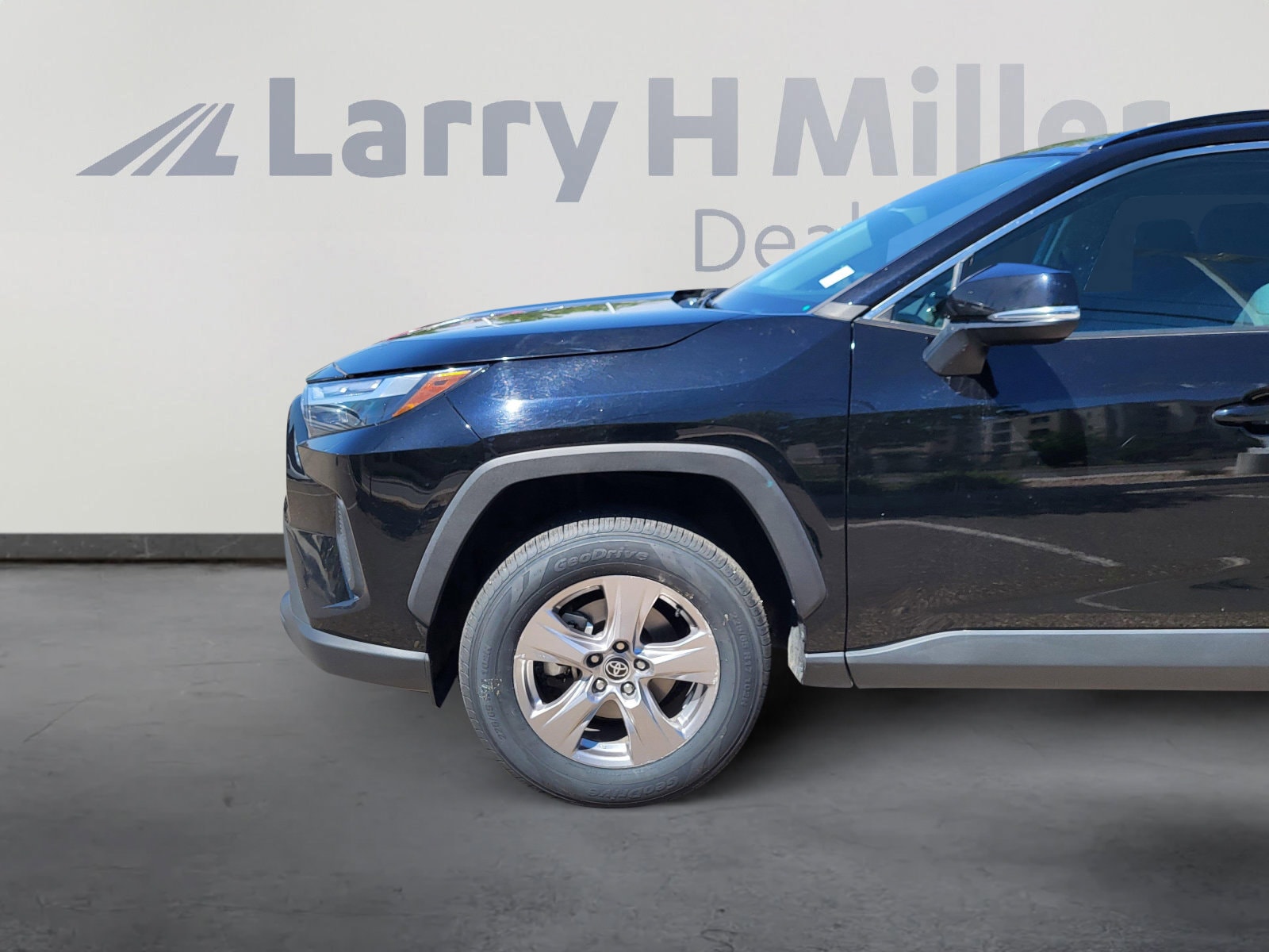 Certified 2023 Toyota RAV4 XLE with VIN 2T3P1RFV7PW375456 for sale in Albuquerque, NM