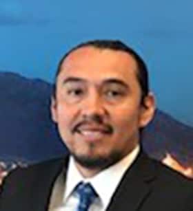 Staff member Marvis Aragon from ID_9dc061fb37c9