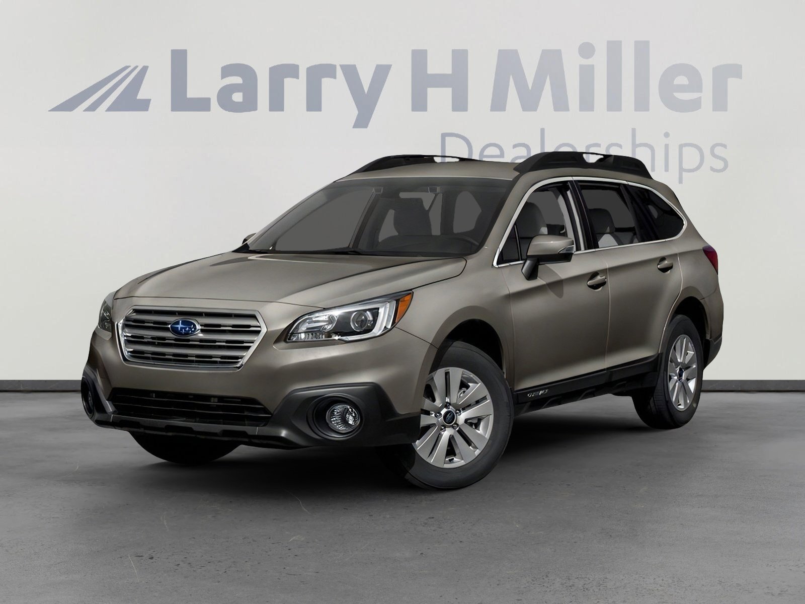 2017 Subaru Outback Premium
