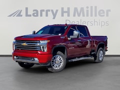 2021 Chevrolet Silverado 3500 HD