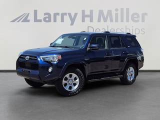 Used 2020 Toyota 4Runner SR5 SUV Albuquerque, NM