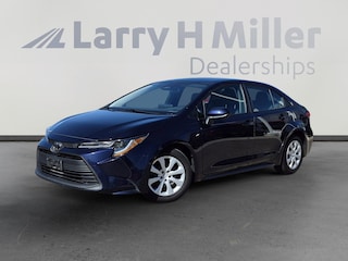 Used 2024 Toyota Corolla LE Sedan Albuquerque, NM