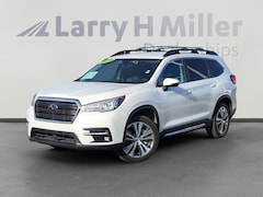 2019 Subaru Ascent Limited 7-Passenger SUV