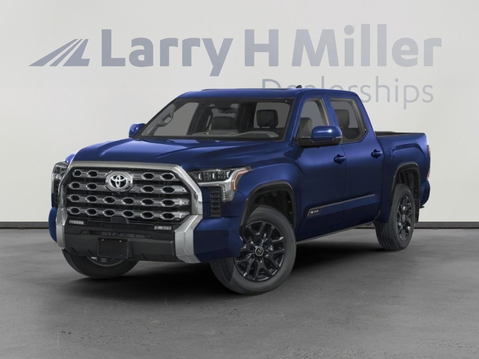 2026 Toyota Tundra Platinum - Photo 4