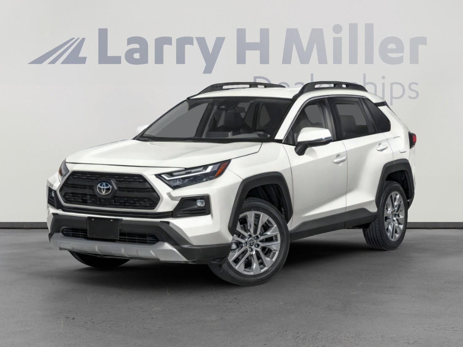 2024 Toyota RAV4 Adventure AWD's photo