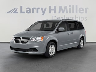 2014 Dodge Grand Caravan SXT Van
