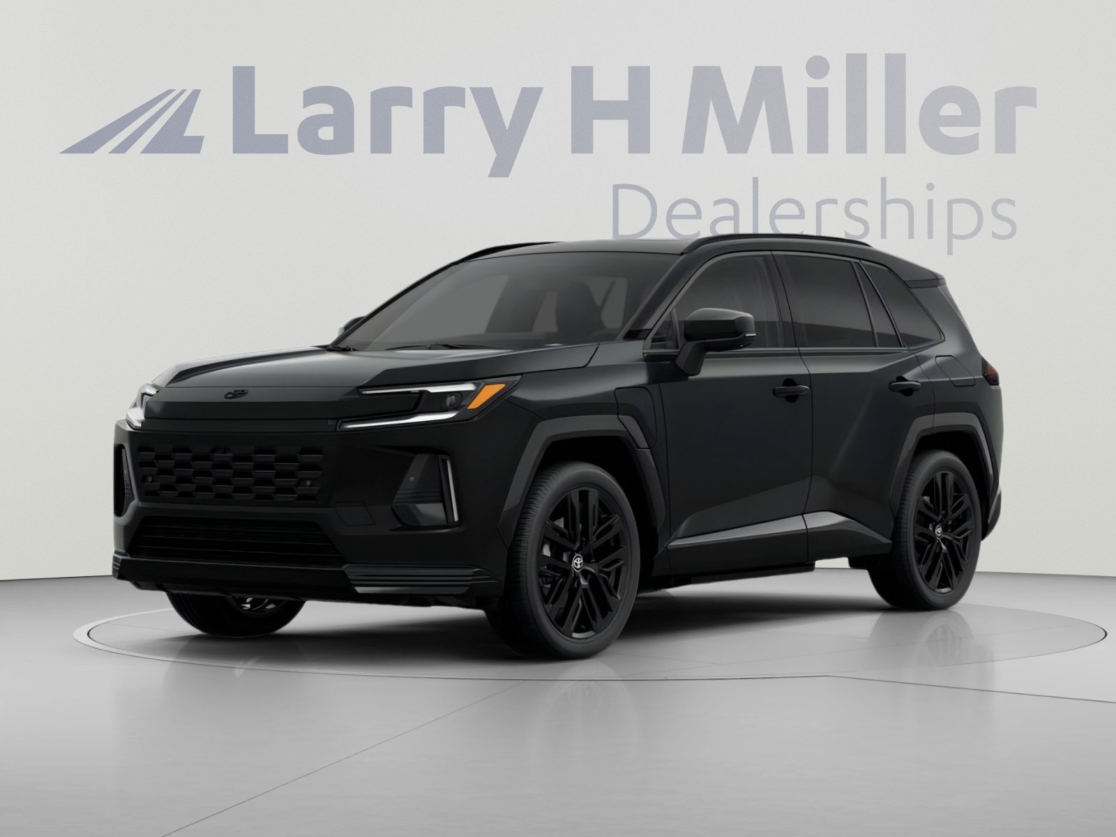 2026 Toyota RAV4 Plug-in Hybrid