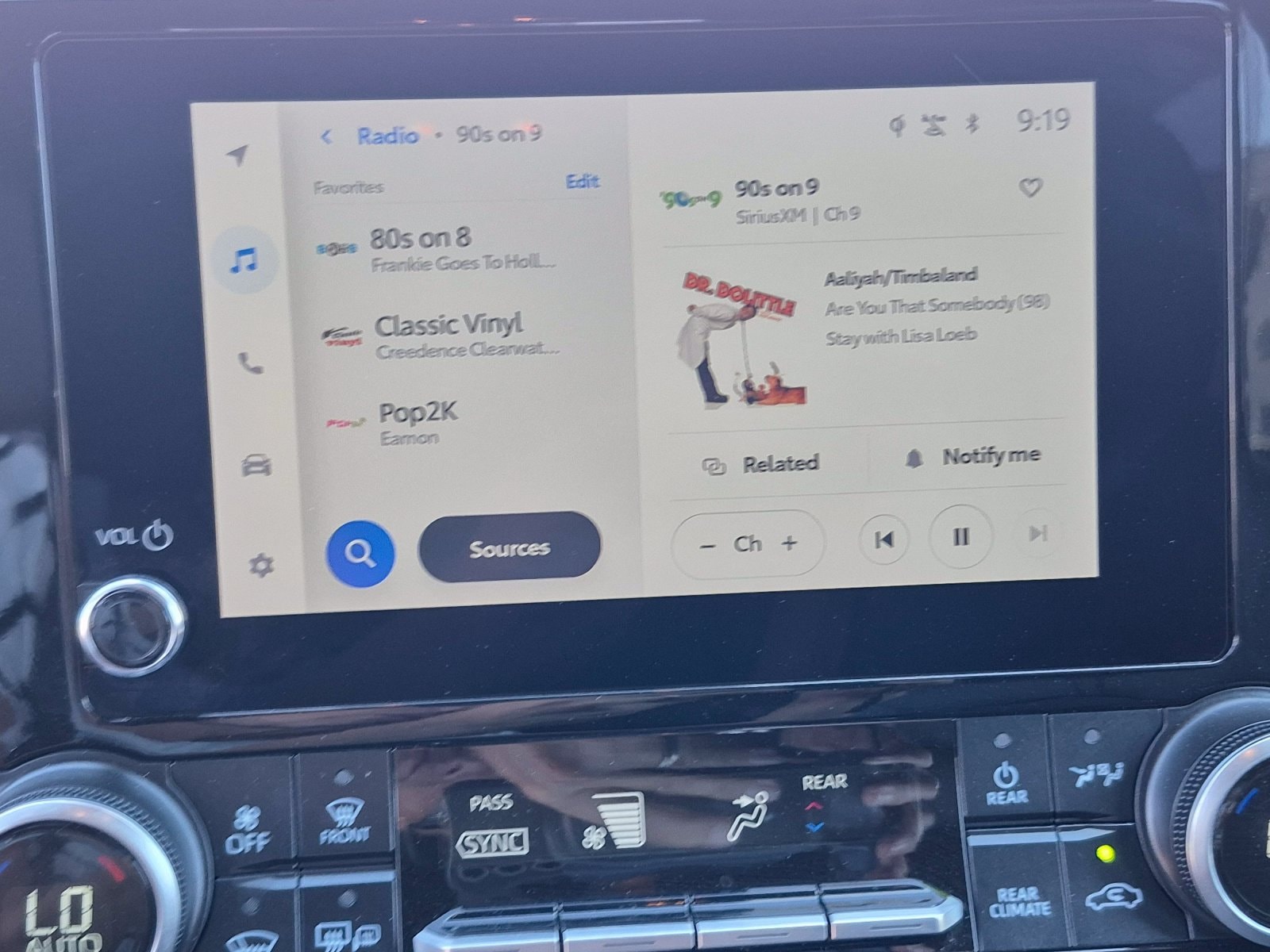 2025 Toyota Highlander 31