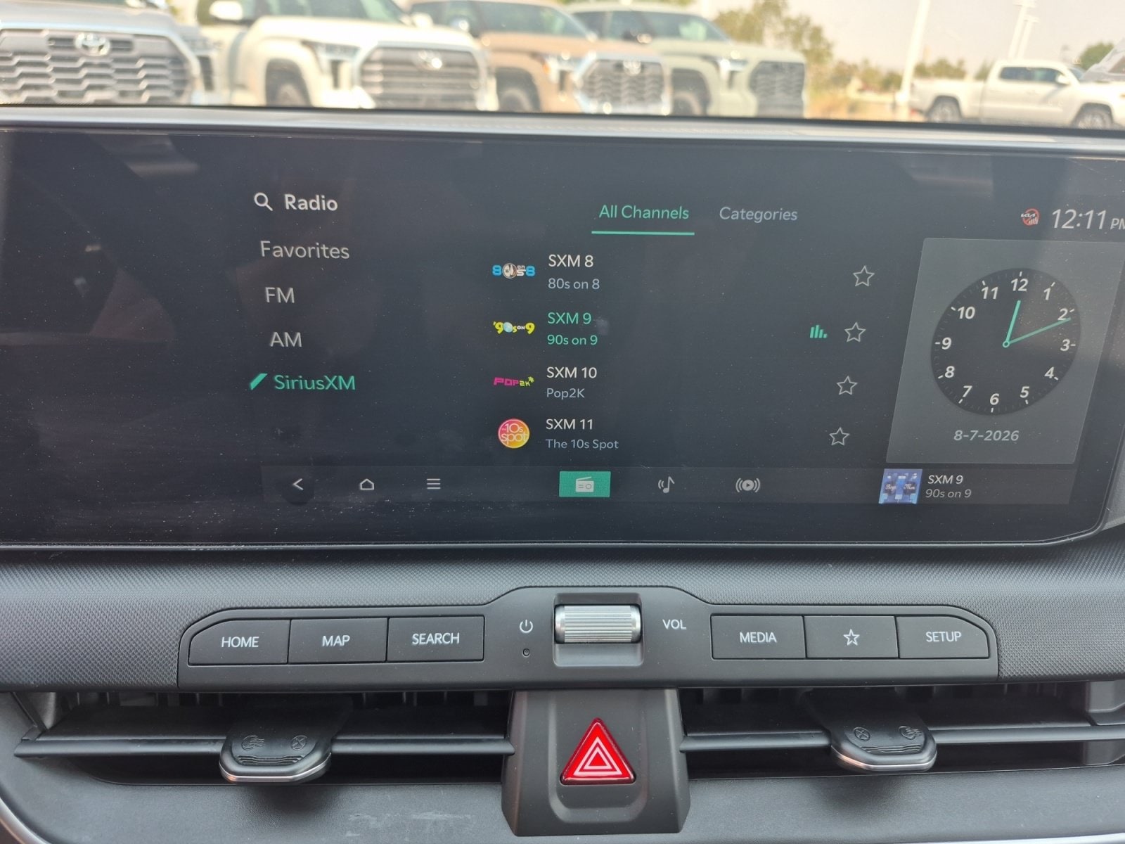 2025 Kia K4 LXS - Photo 28