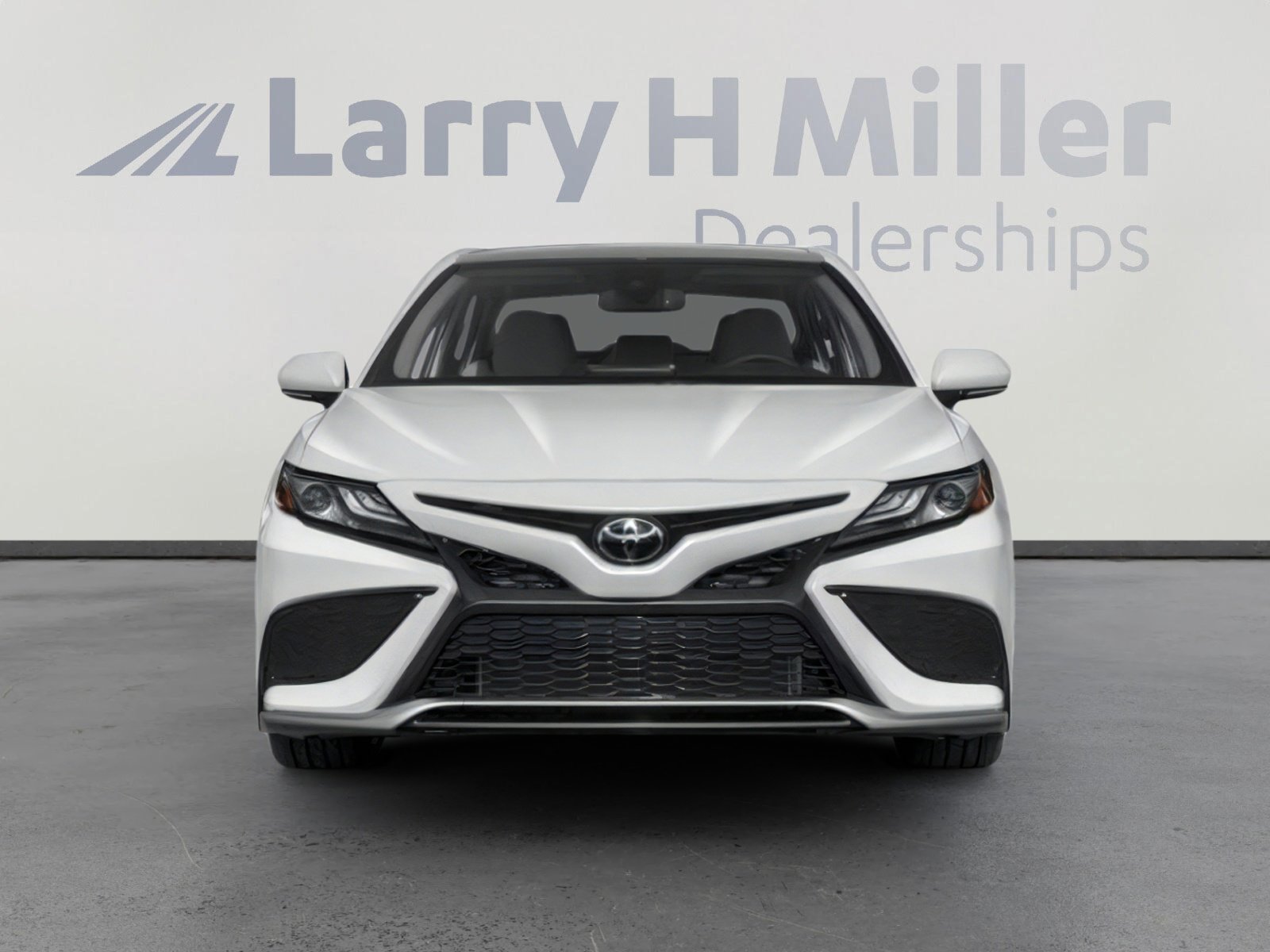 2024 Toyota Camry XSE photo 4
