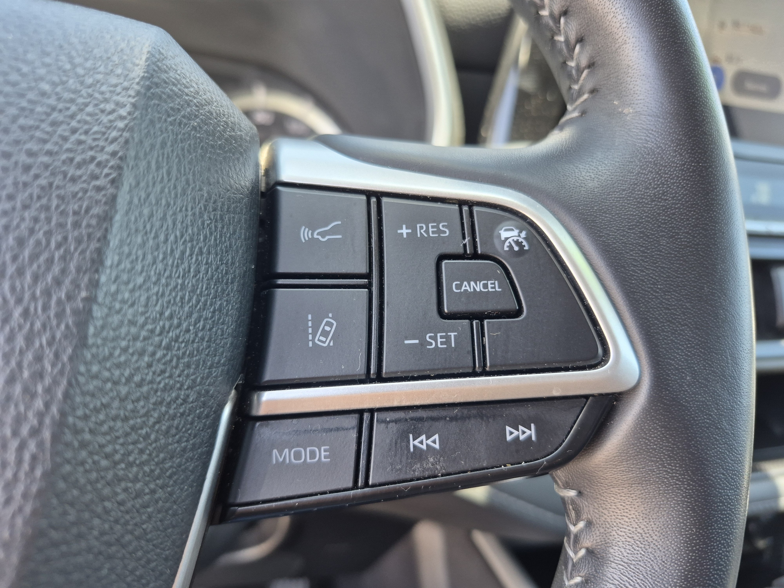 2025 Toyota Highlander 28