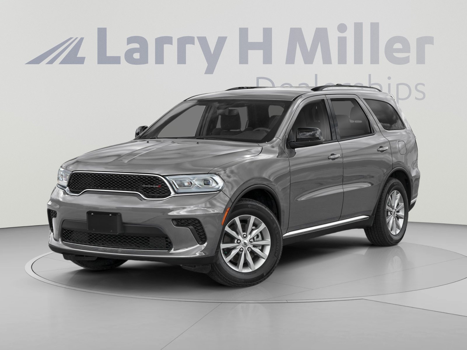 2025 Dodge Durango