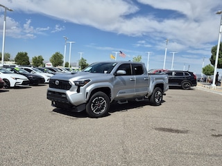 Used 2025 Toyota Tacoma TRD Sport Truck Double Cab Albuquerque, NM