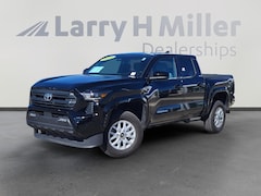 2025 Toyota Tacoma Truck Double Cab