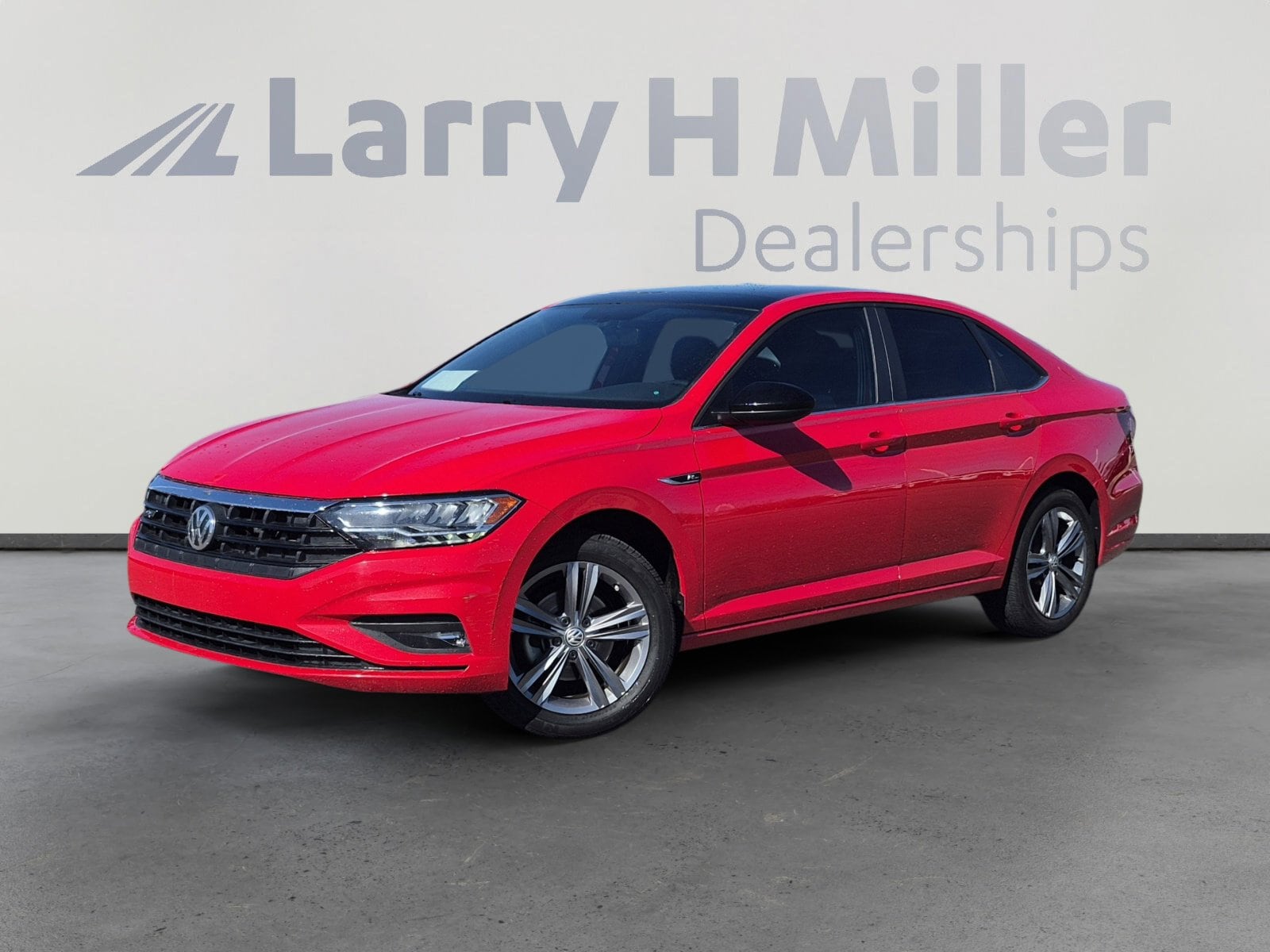 2019 Volkswagen Jetta 1.4T R-Line Auto SULEV's photo