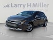  Toyota Corolla Hatchback