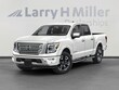 Nissan Titan