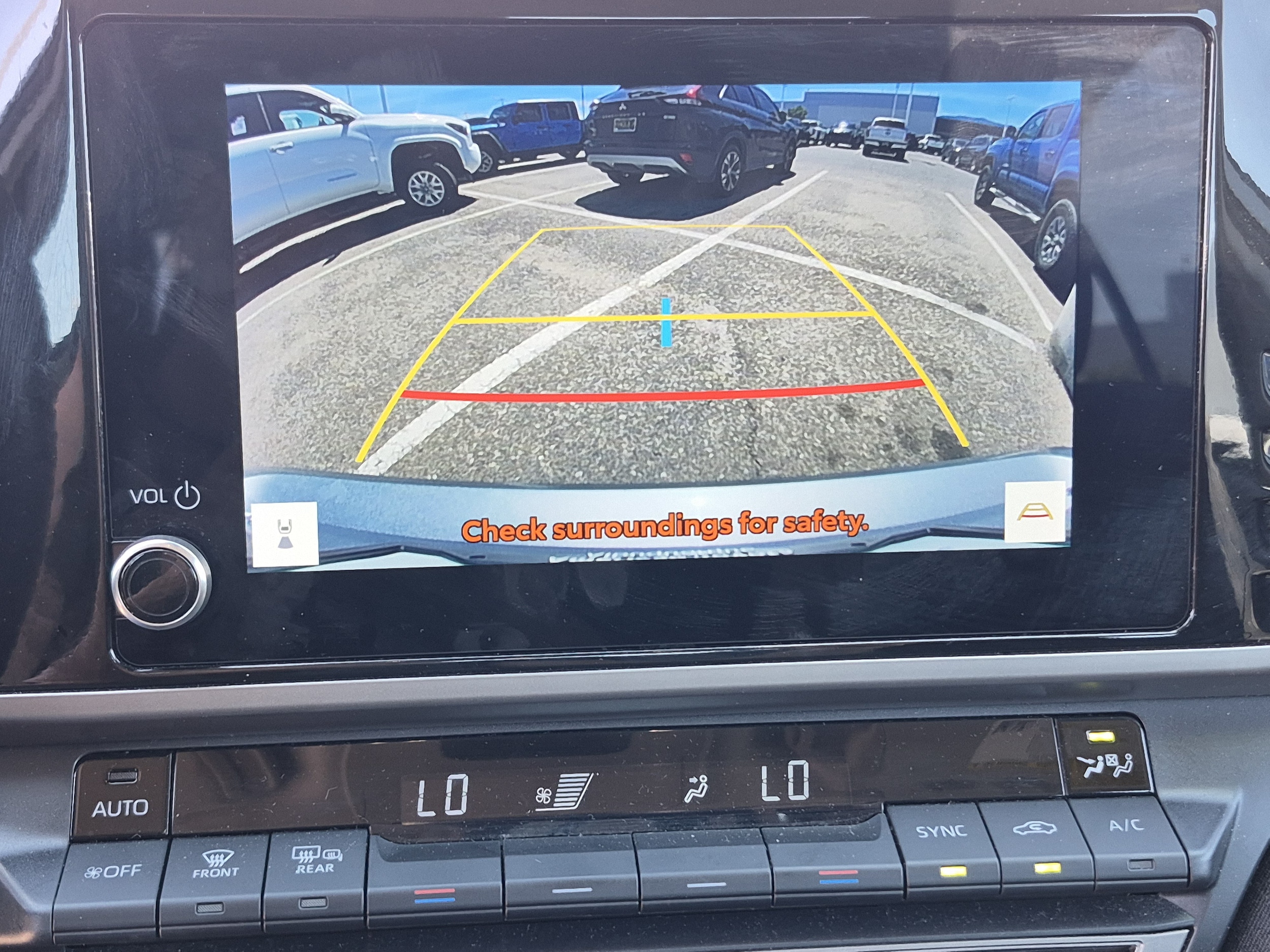 2025 Toyota Camry 30