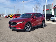 2019 Mazda Mazda CX-5