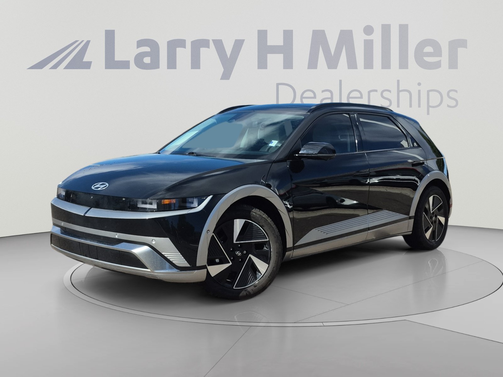 2025 Hyundai IONIQ 5 Limited SUV