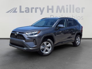 Used 2025 Toyota RAV4 XLE SUV Albuquerque, NM