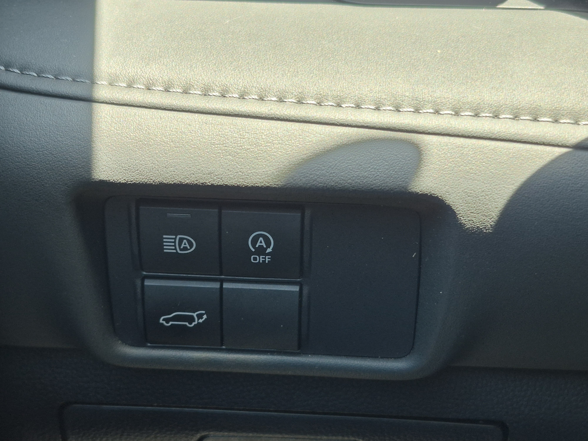 2025 Toyota Highlander 36