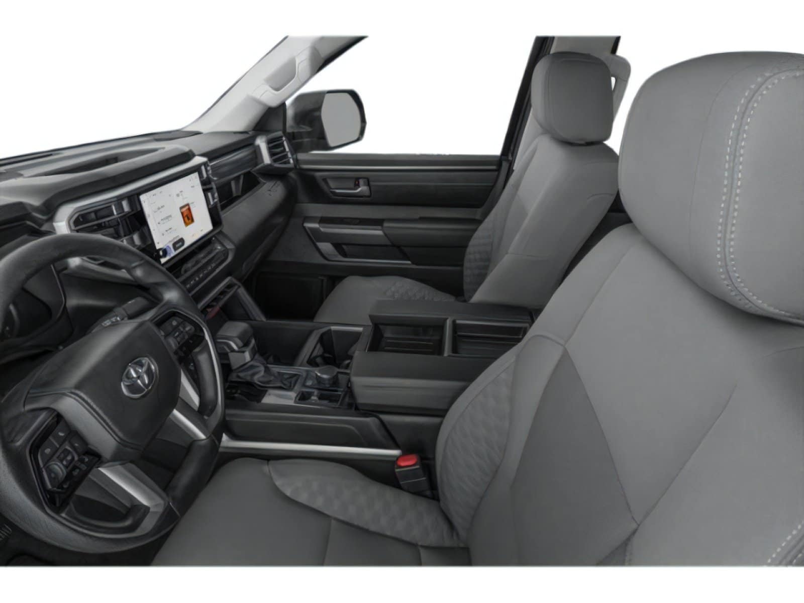 2026 Toyota Tundra SR5 - Photo 11