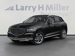 Used 2023 Genesis GV70 2.5T SUV Albuquerque, NM