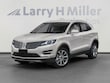  Lincoln MKC
