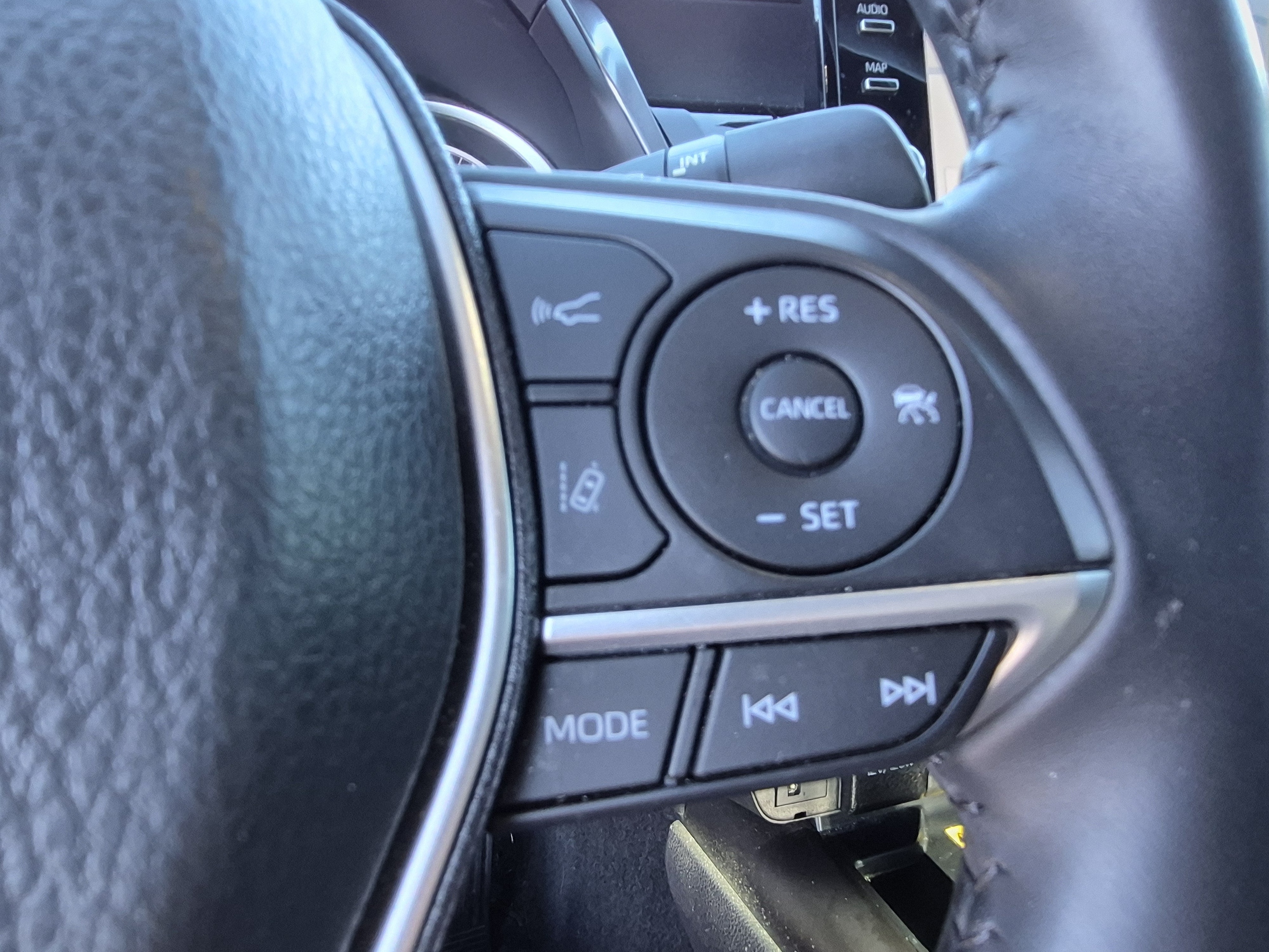 2023 Toyota Camry 27