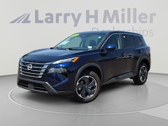 2025 Nissan Rogue SV SUV