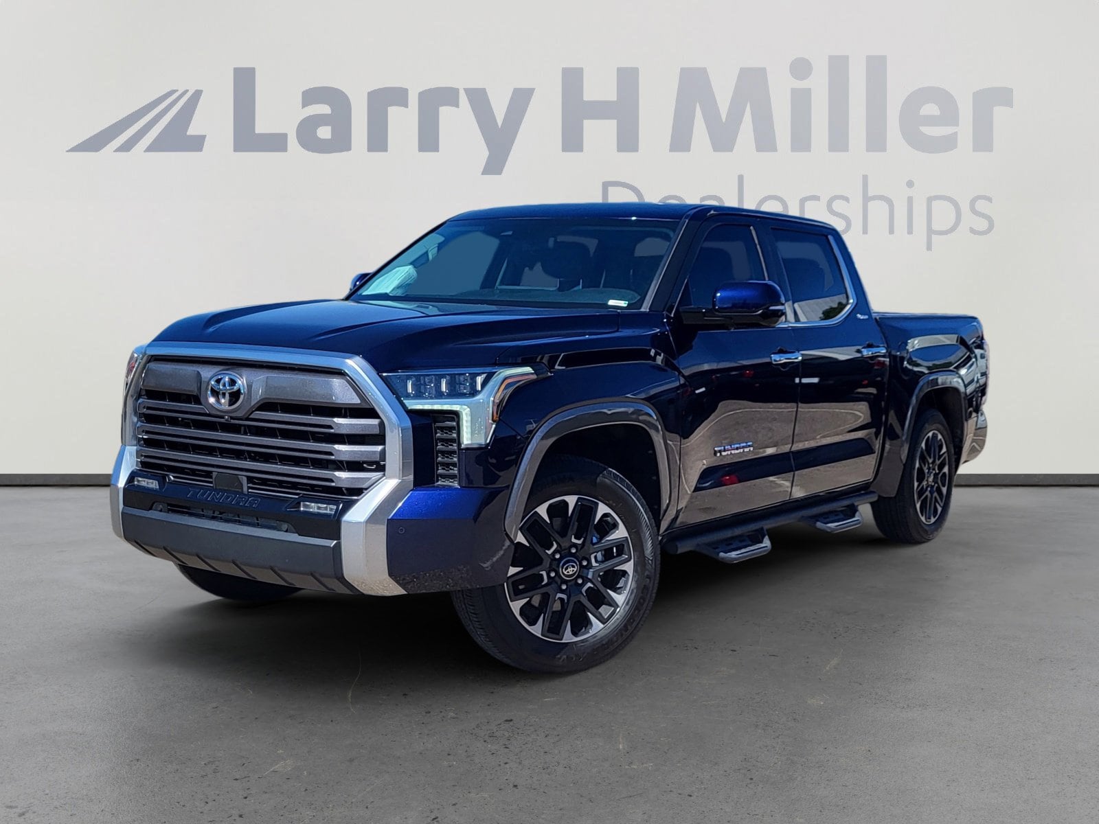2023 Toyota Tundra