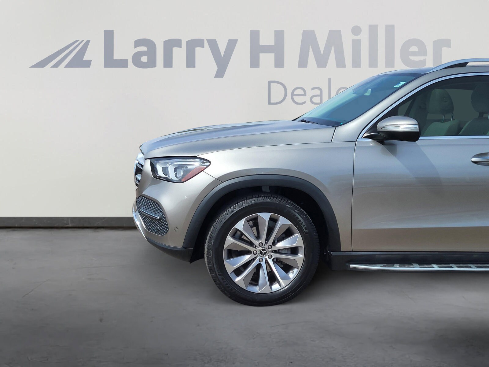 Used 2020 Mercedes-Benz GLE GLE350 with VIN 4JGFB4KB2LA138756 for sale in Albuquerque, NM