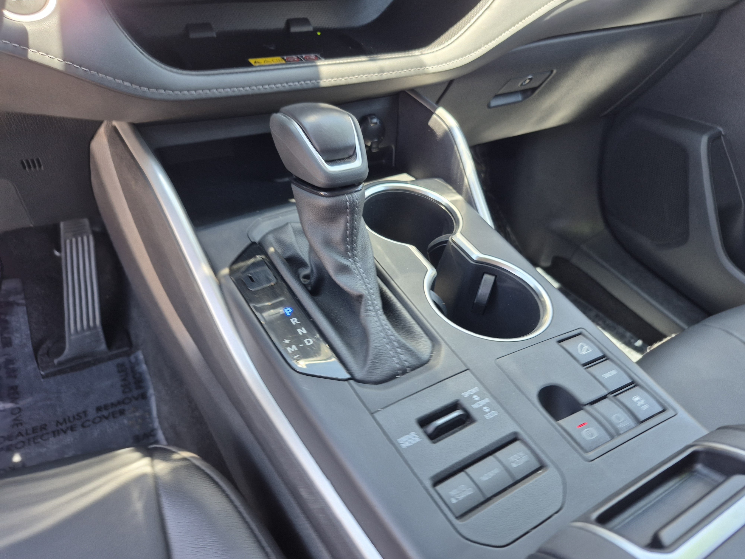 2025 Toyota Highlander 12