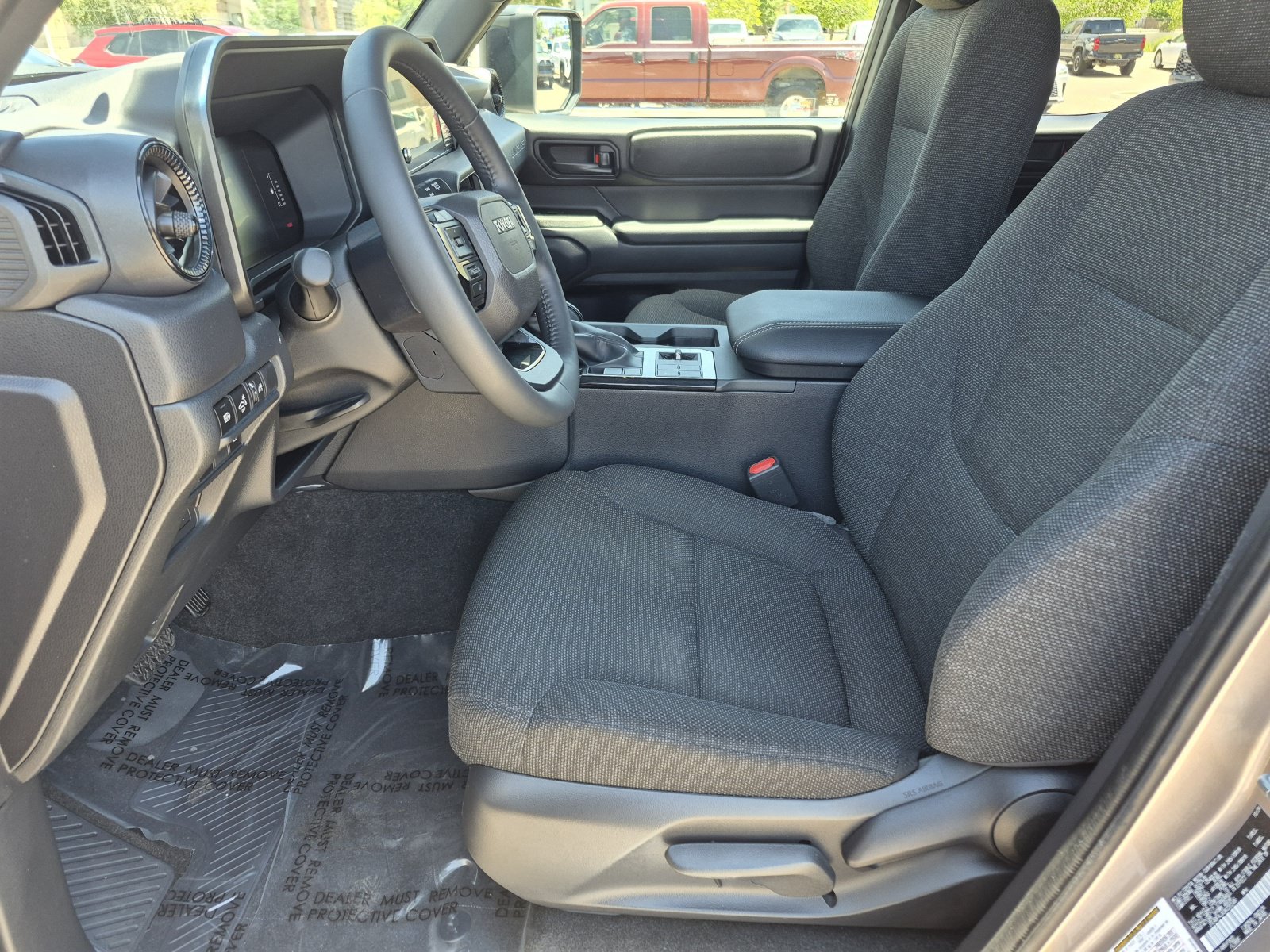 2025 Toyota Land Cruiser 16