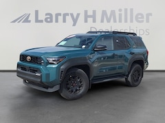 2025 Toyota 4Runner TRD Off Road Premium SUV