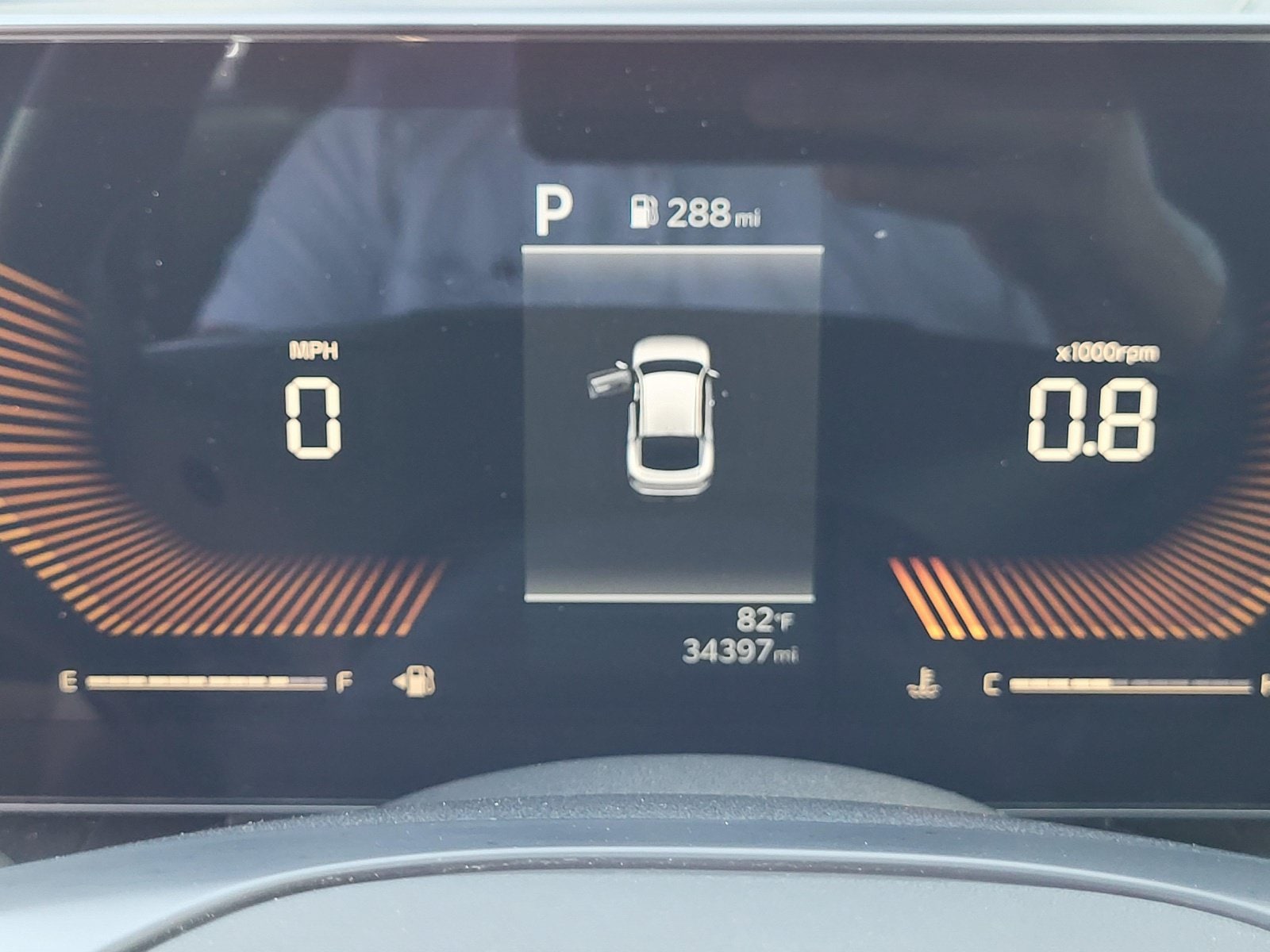 2025 Kia K4 LXS - Photo 10
