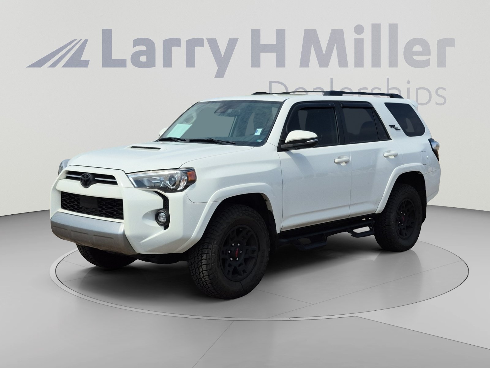 2023 Toyota 4Runner