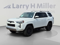 2023 Toyota 4Runner TRD Off Road Premium SUV